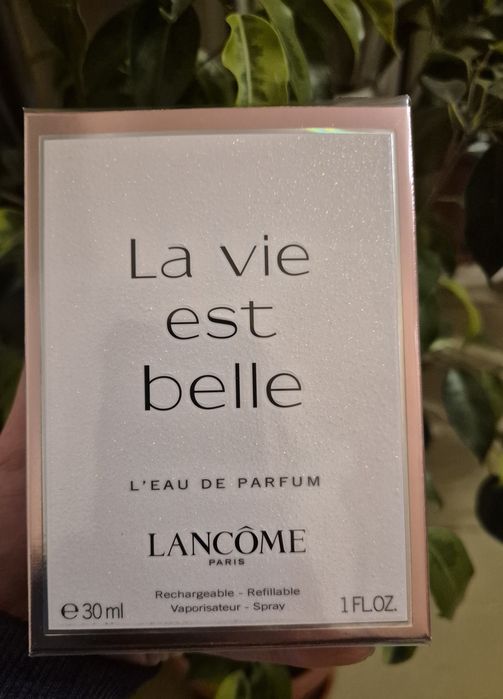 Lancome La vie est belle 30 ml