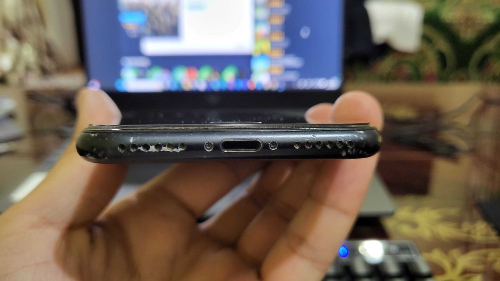 Apple Iphone 7 128 GB