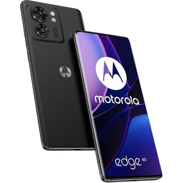 Motorola edge 40/256 GB /8gb ram