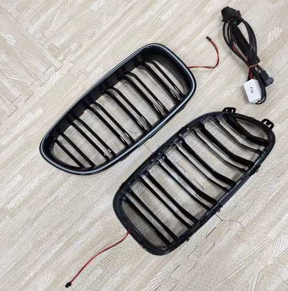 LED бъбреци за BMW 5 серия F10 ,F11 ,F18 ,2010-2017