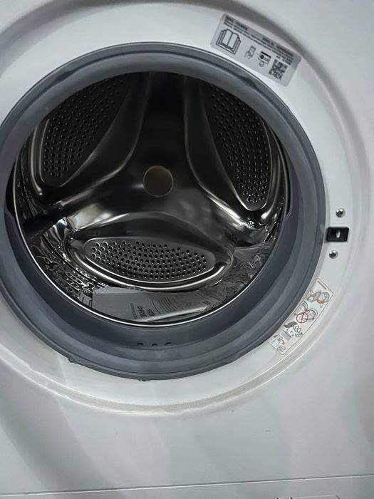 Стиральная машинка LG Immer RULLS