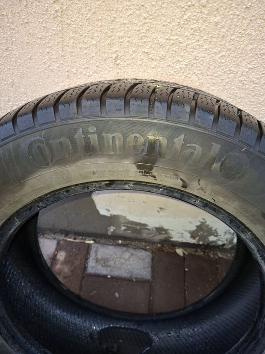 Anvelope iarnă 205 60 16