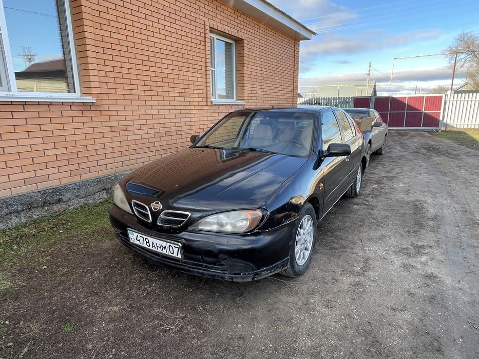 Продам Nissan Primera P11+ 2.0