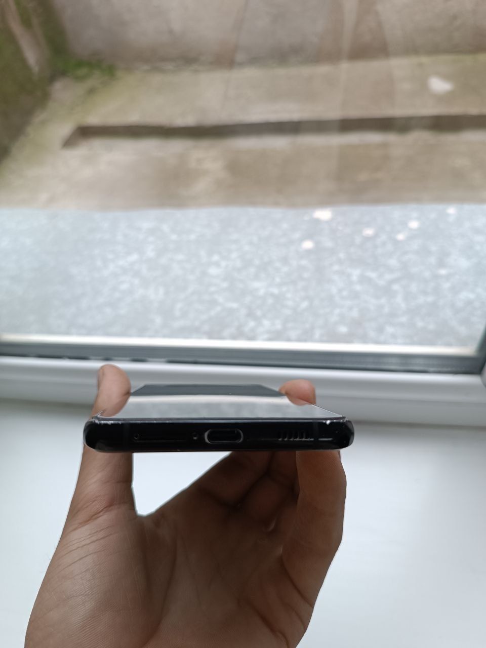 Samsung S21 ultra 12/256