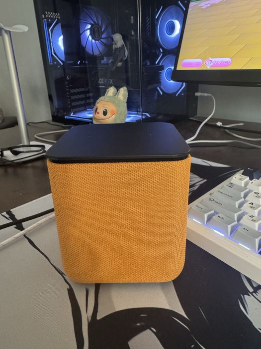 Яндекс Алиса , в идеальном состояний