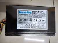 Блок питания HuntKey LW-6450HG 450W. Читайте описание!
