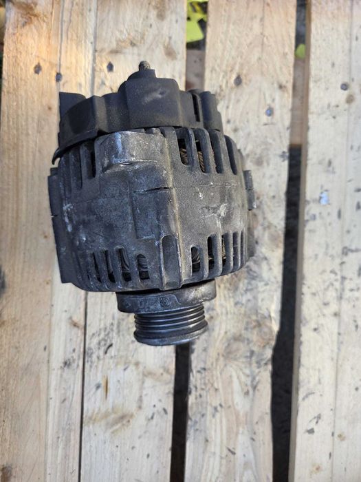 Alternator  Renault Megane 2 [2002 - 2006]