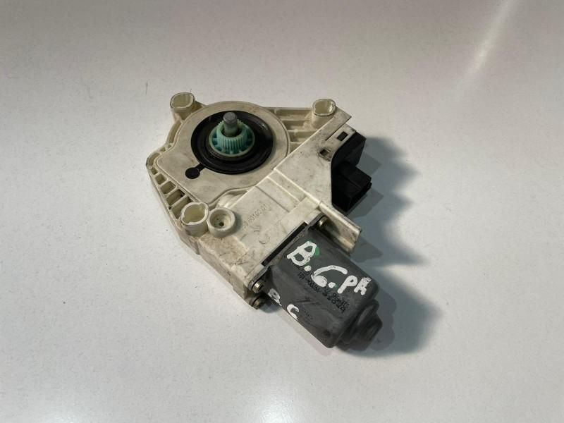 Motoras macara geam dreapta spate 4f0959802a Audi A6 4F/C6 [2004 - 20
