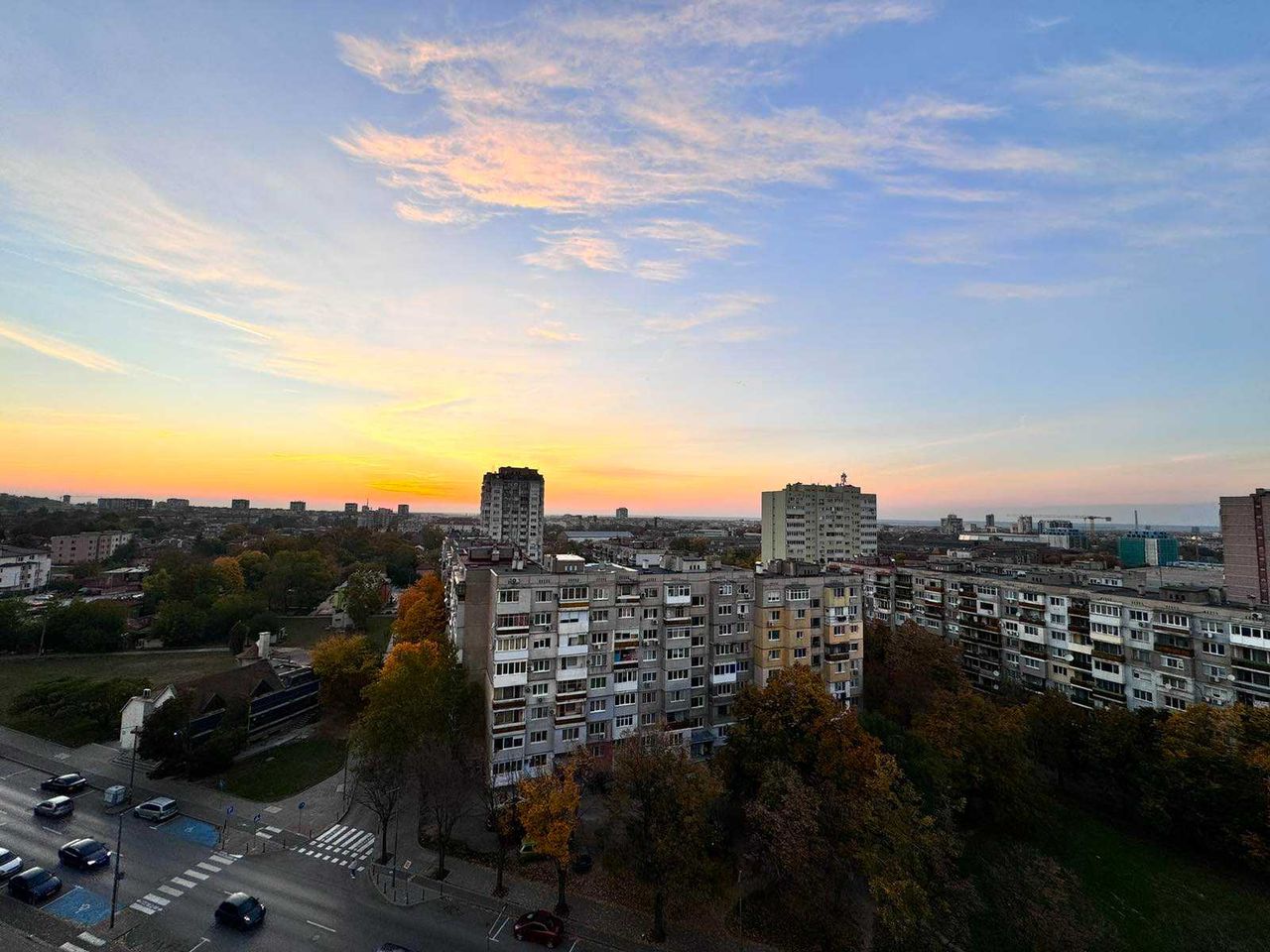 Продава се Едностаен апартамент в Русе, Родина 2 - 44 кв.м за 1112 €/кв.м - Снимка #9