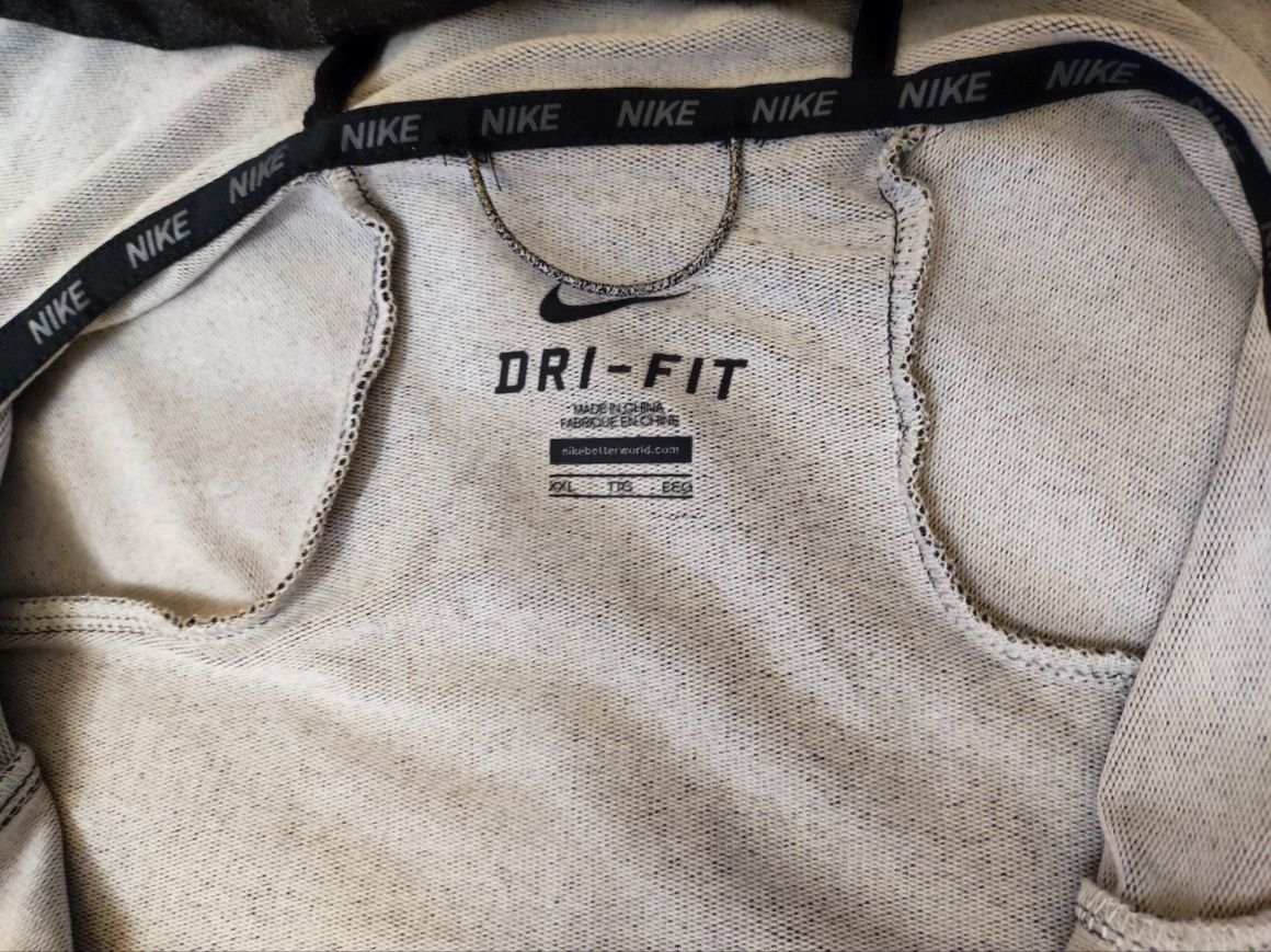 Анцуг горнище  Nike Dri-Fit TECHNOLOGY 2XL НОВО - УНИСЕКС