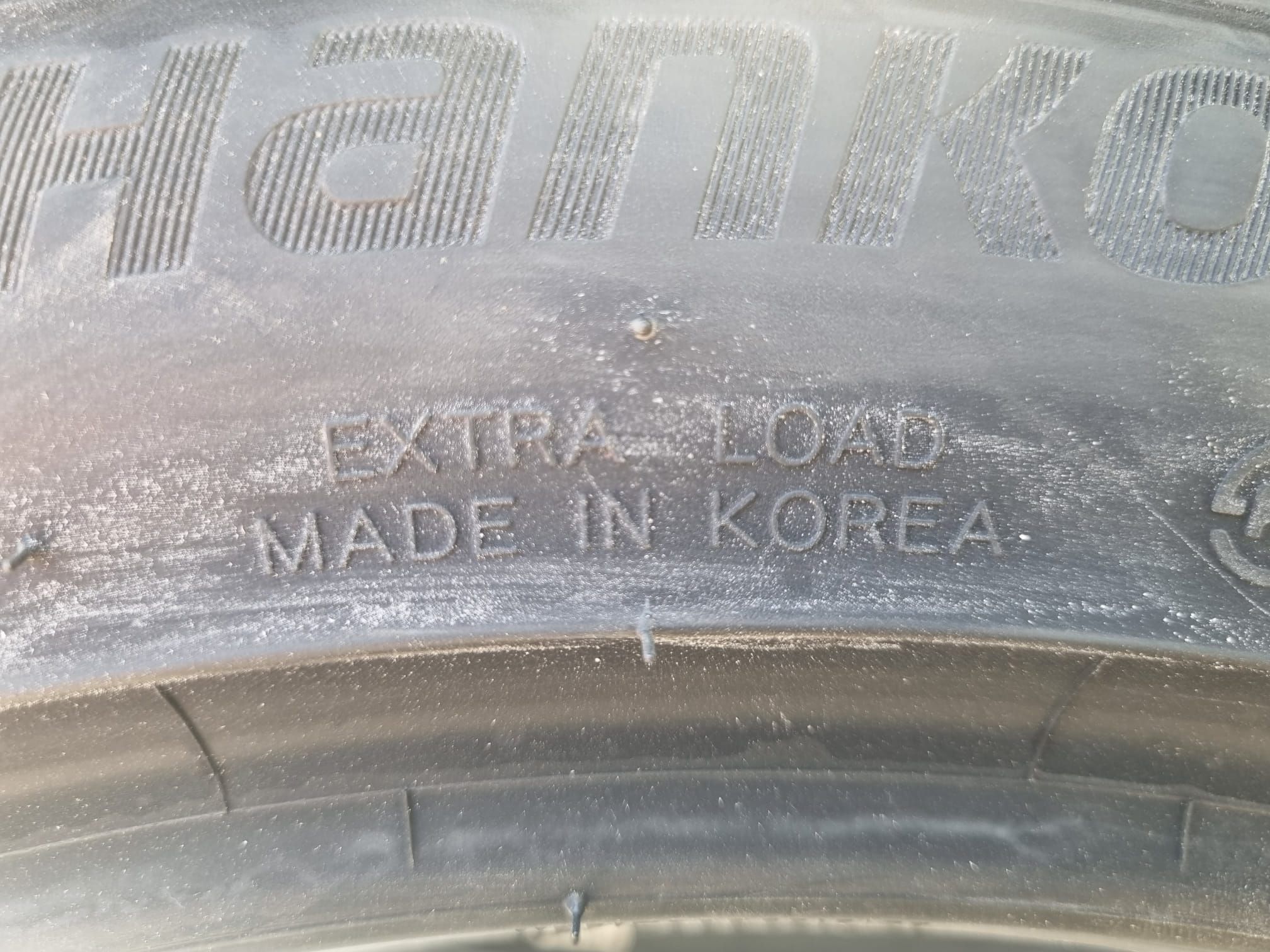 245/45 R18, 100V, HANKOOK Winter I*cept evo3, Anvelope de iarna M+S