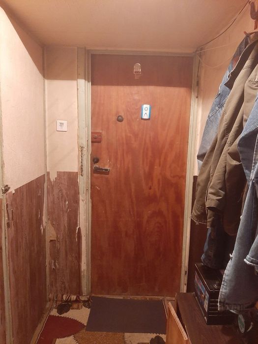 Продам чиланзар 12.  Двух комнатная