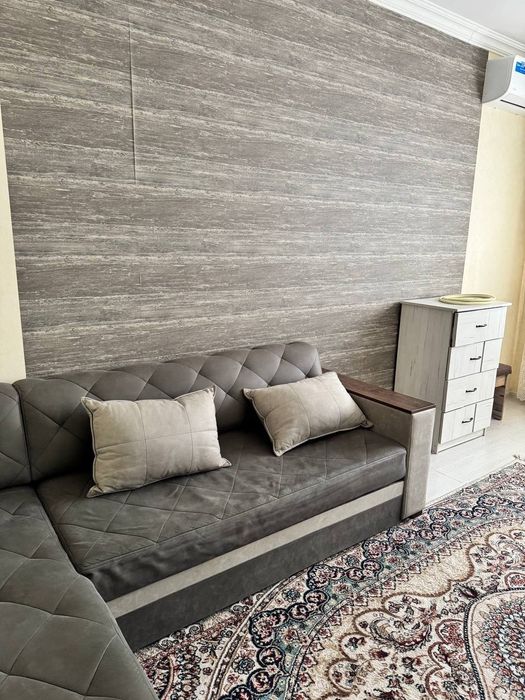 Аренда 1 комнатной квартиры Чиланзар 7