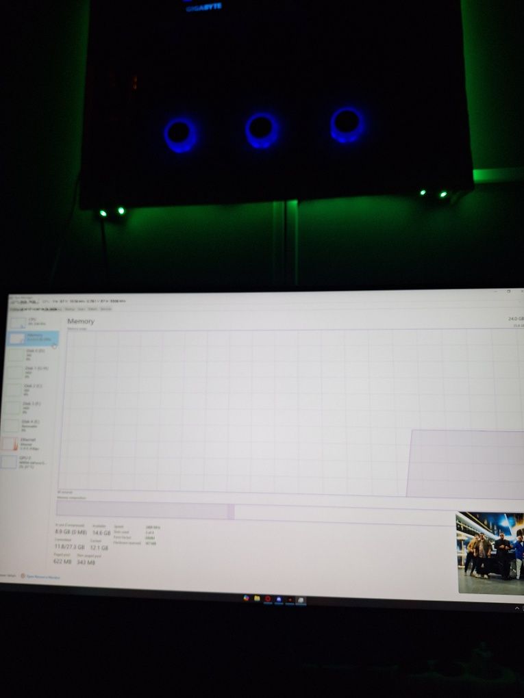 Calculator gaming mid-high