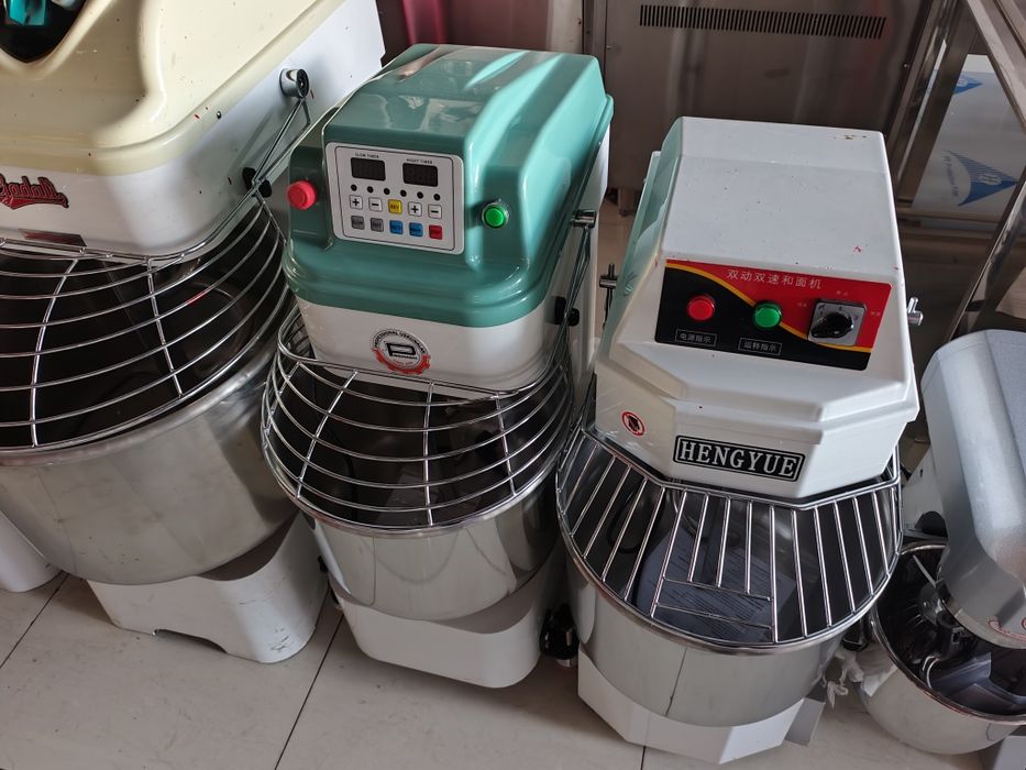 Meksir xitoy qandolat uchun