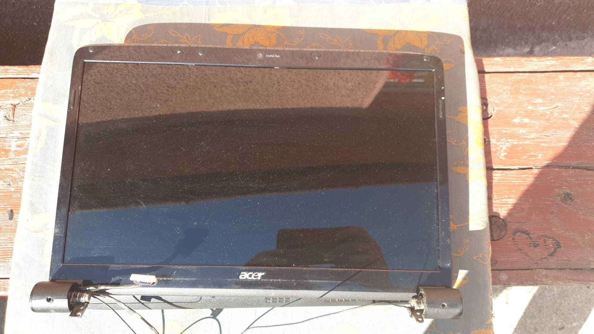 Laptop Acer.Aspire MODEL MS2261-7728-7738G ECRAN 17.3 dezmembrez