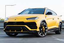 Lamborghini URUS Lamborghini URUS AN  2021 /Faruri MATRIX/ Stopuri OLED/