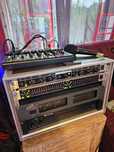 Sistem boxe profesionale Behringer