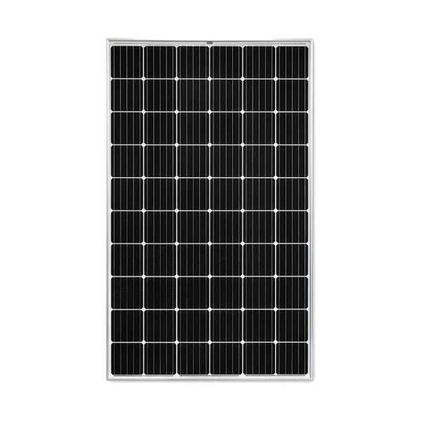 Sistem fotovoltaic complet 2 kw