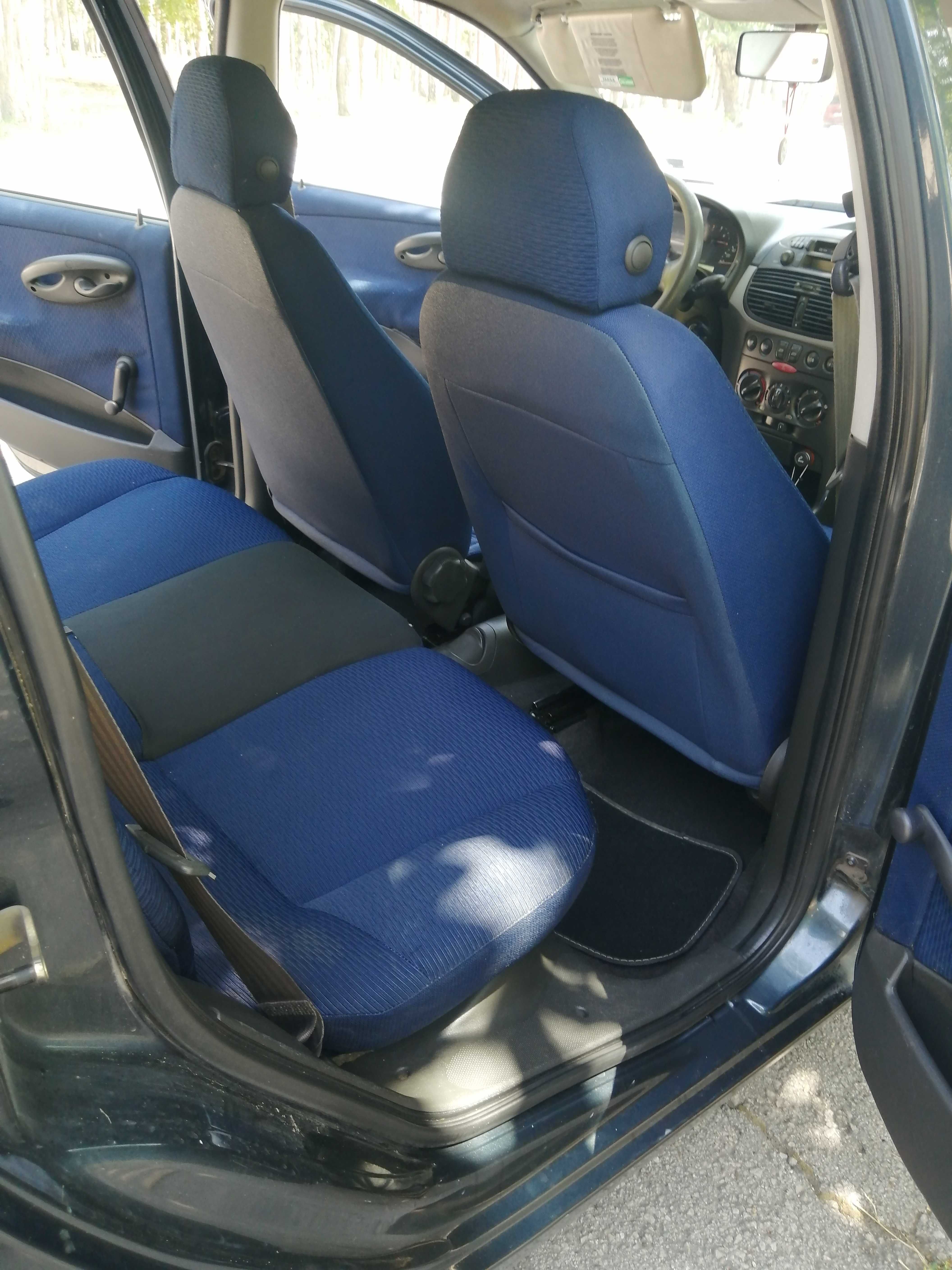 Fiat Punto 1.9DS
