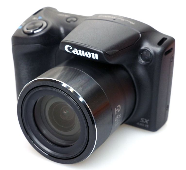 Продам фотоаппарат CanonPowerShot SX430
CanonPowerShot SX43CanonPowerS