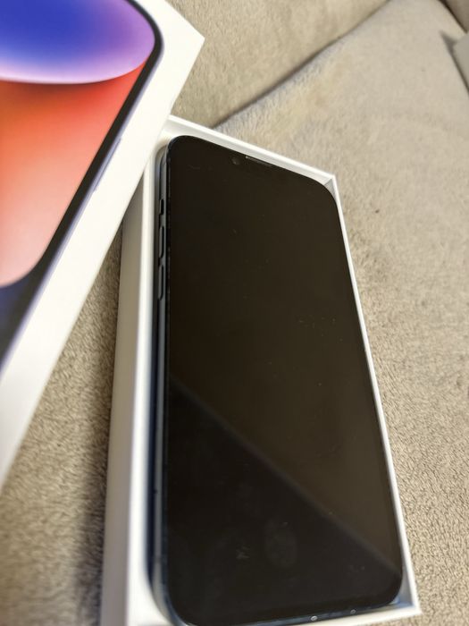 Iphone 14 fullbox  neverlock 94% sanatate baterie