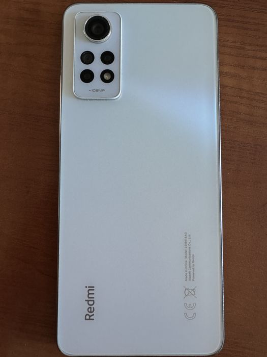 Redmi note 12 pro 256gb