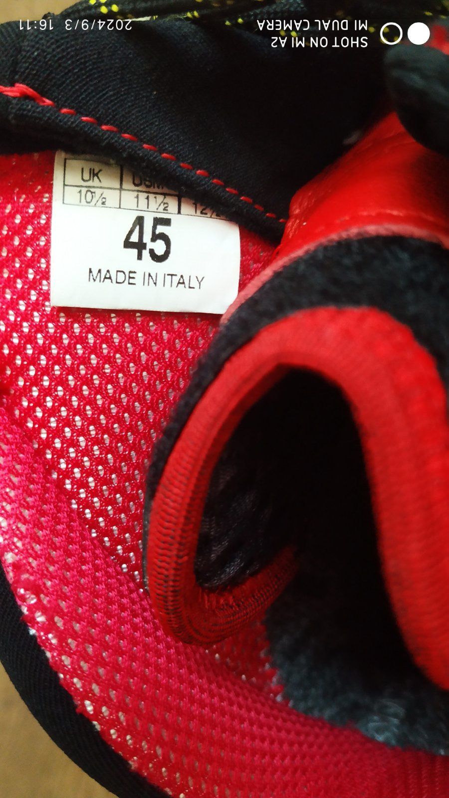 La Sportiva Trango Cube GTX 45