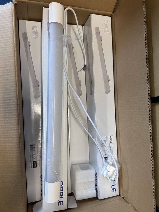 Corp de iluminat LED