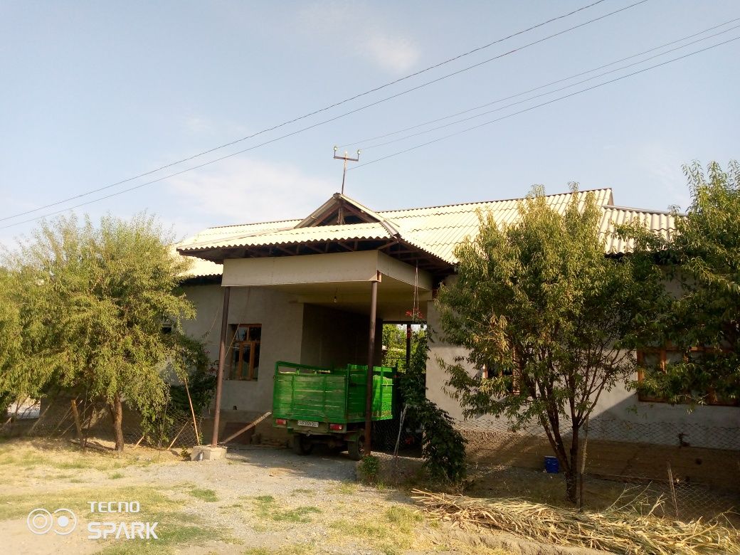 Azamjon Jarkinbayev