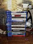 игры на PS4, игры на playstation 4