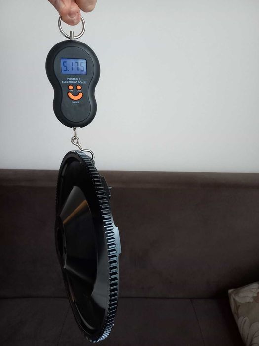 Керамичен съединител комплект 240мм Max Sport Clutch,6 скорости,Audi