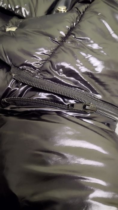 Мъжко зимно яке Moncler