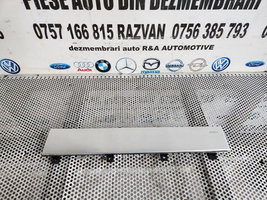 Ornament Trim Bord Range Rover Evoque An 2012-2013-2014-2015-2016-2017-2018-2019 Impecabil Volan St