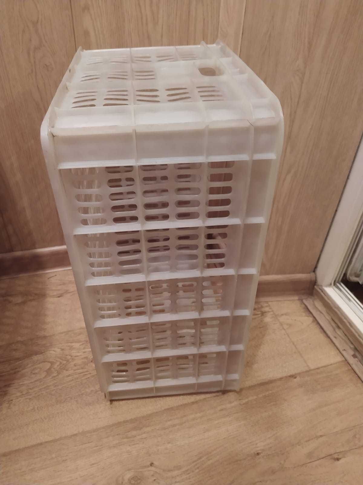 Пластиковый ящик, только 1 шт