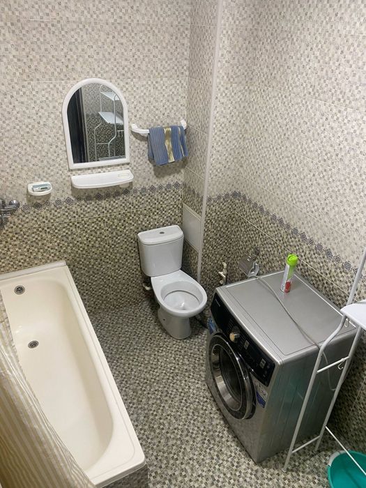 Карасув -6 срочна продается квартира 1/1/3/