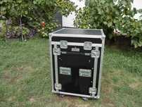 Flight case Flycase