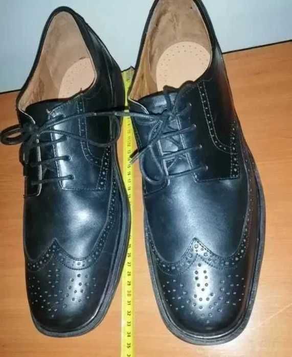 Pantofi eleganti nr 48-49