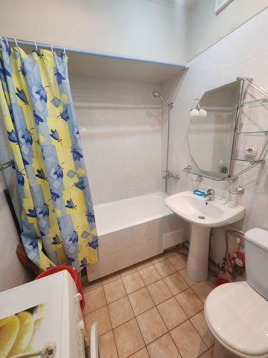 Аренда Цум Голубые Купола  1/5/9  с мебелью и техникой!