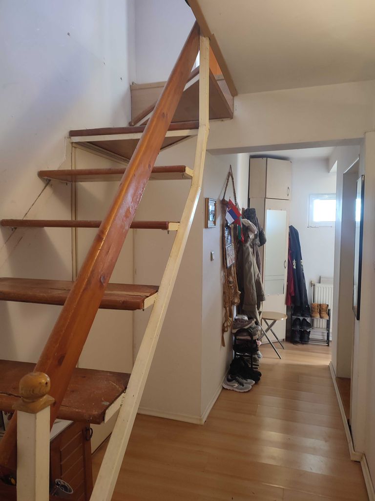 Продава се Къща в Варна, м-т Планова - 176 кв.м за 1108 €/кв.м - Снимка #9