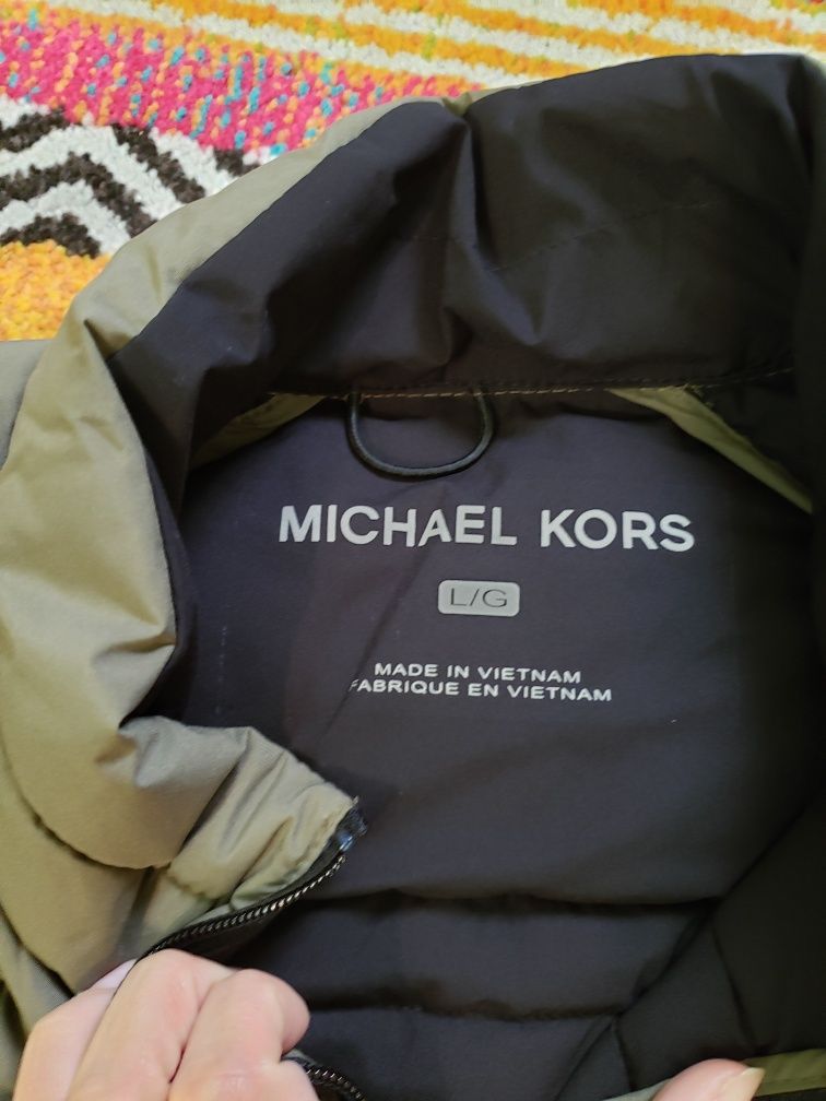 Geaca Michael Kors barbati