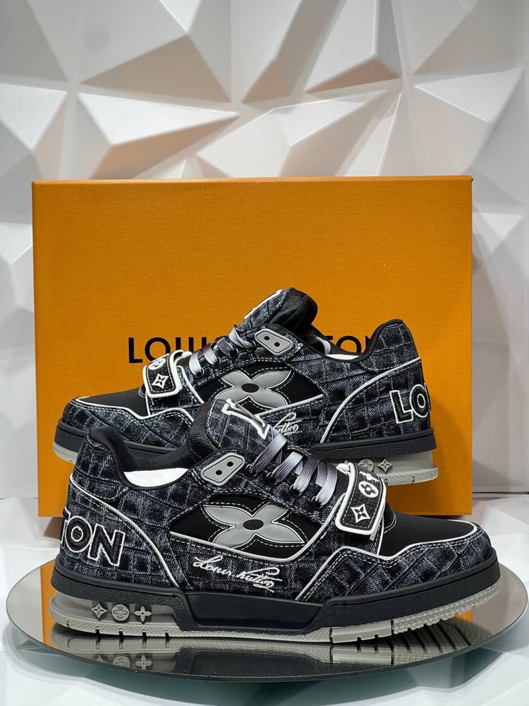 Adidasi Louis Vuitton Fullbox Premium 40-45