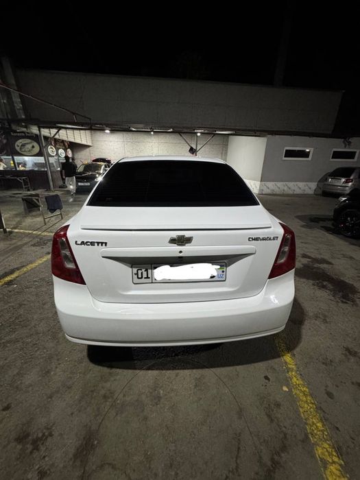 Lacetti 1 позиция