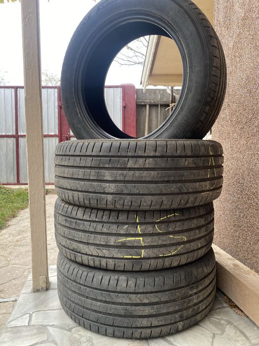 Anvelope vară HANKOOK Ventus prime 4