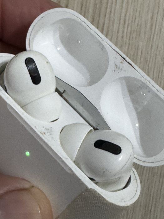 Casti apple Airpods generatie 1