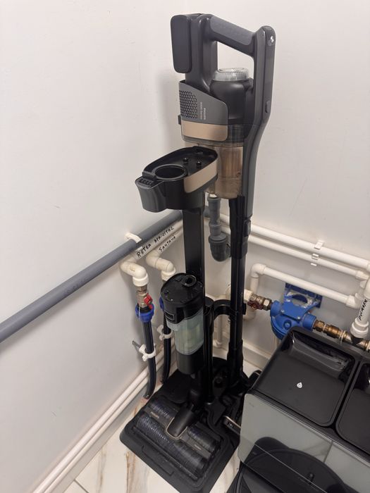 Aspirator PHILIPS AQUA TRIO 9000