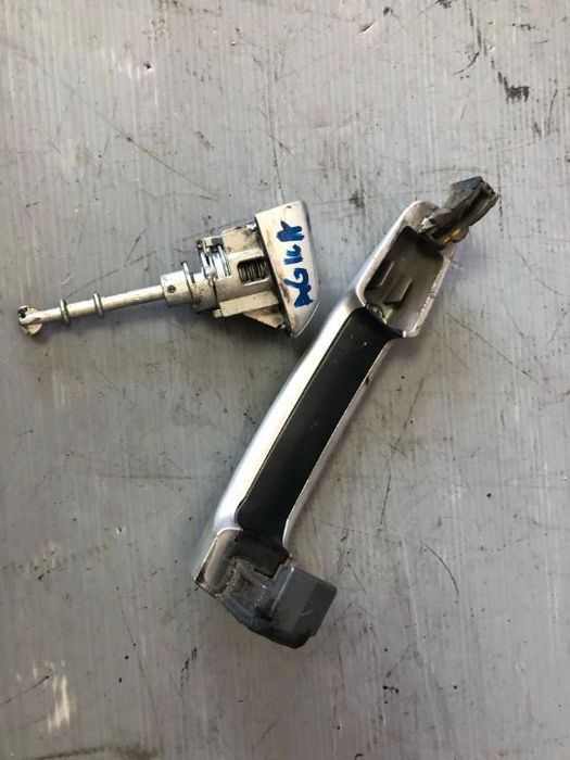 maner usa exterior stanga fata opel agila b