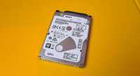 15.HDD Hard Disk Laptop Hitachi HGST Z5K500, 500GB,5400rpm,32MB,SATA 3