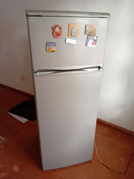 Xaladilnik sotiladi sirochni holati yaxshi