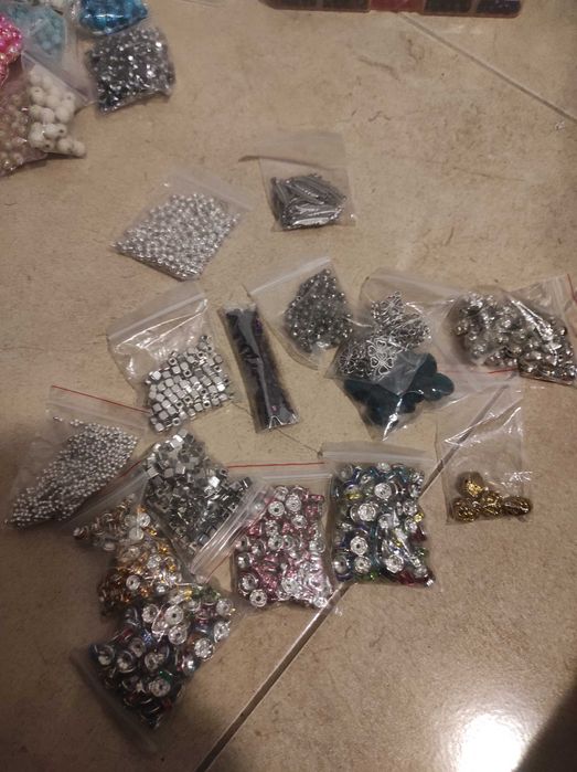 Мъниста/ броеници